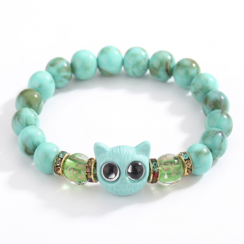 Βραχιόλι - Μέντα