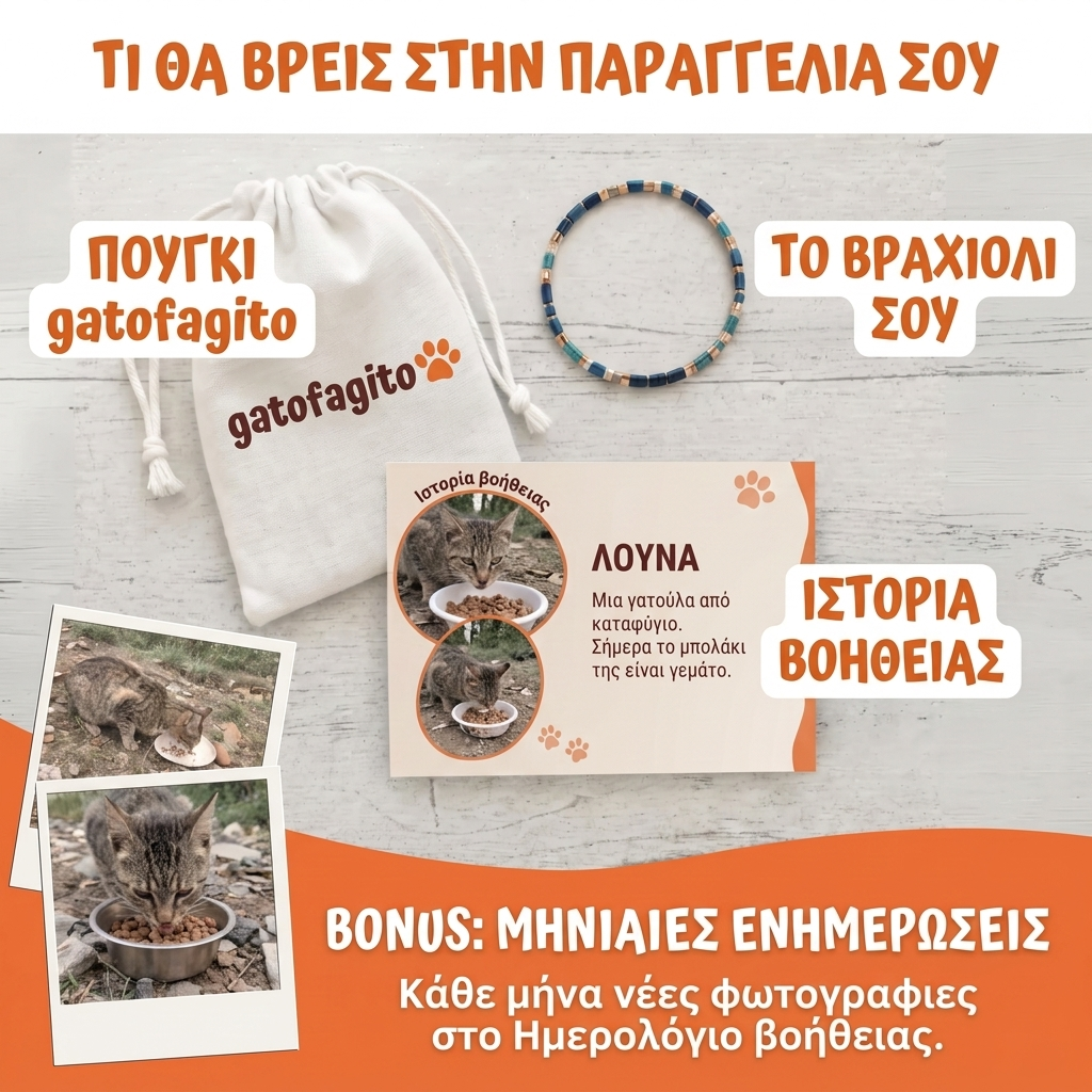 Βραχιόλι Miyuki – Αζούρα