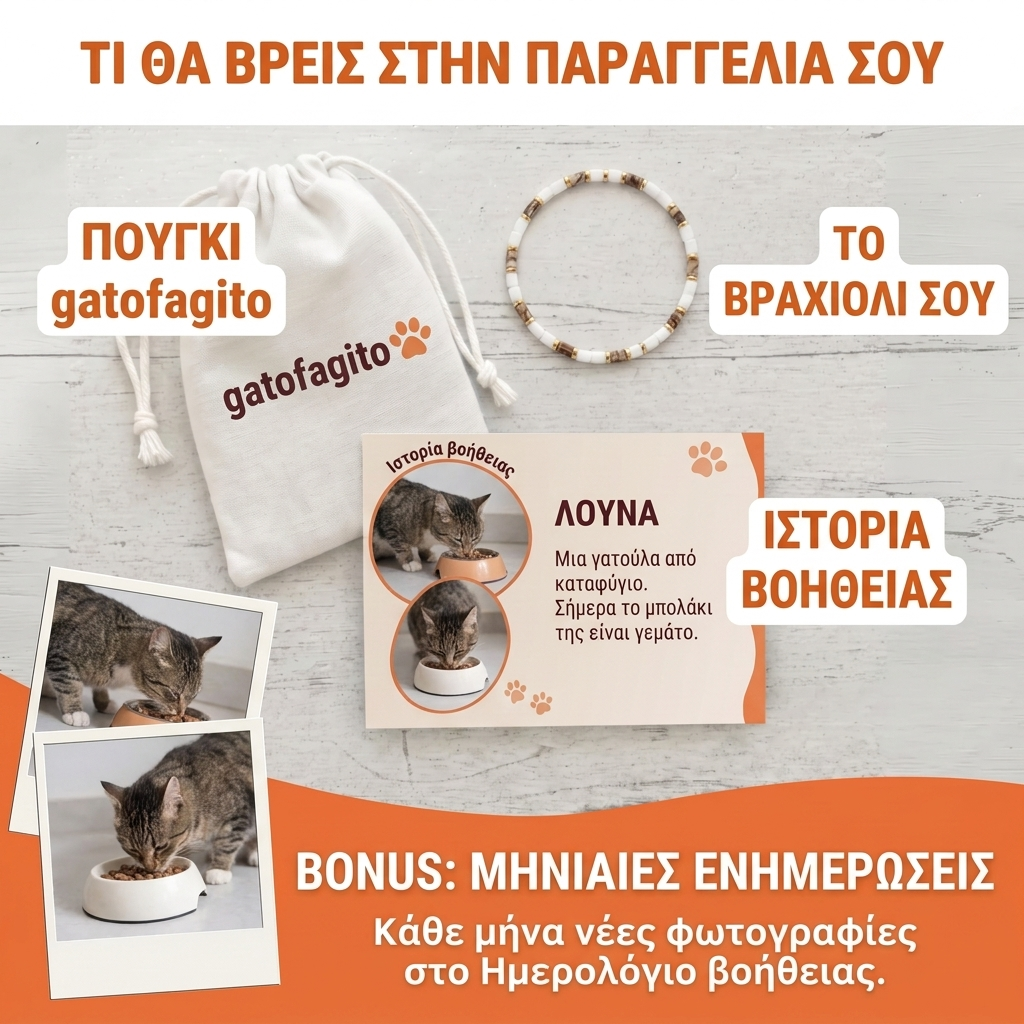 Βραχιόλι Miyuki – Σερένα