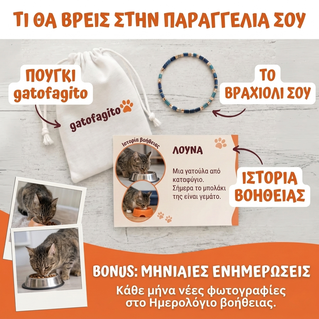 Βραχιόλι Miyuki – Μαρίνα