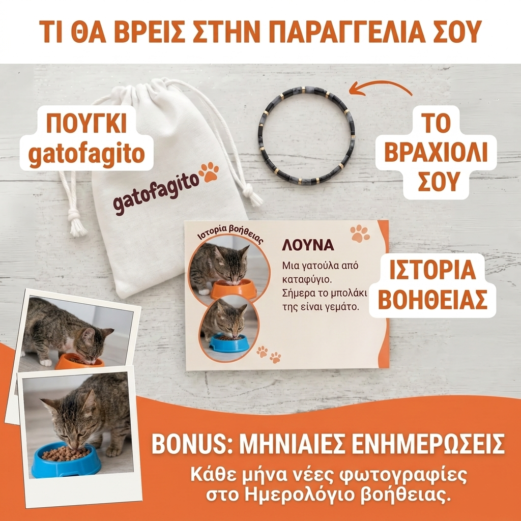 Βραχιόλι Miyuki – Έκλειψη