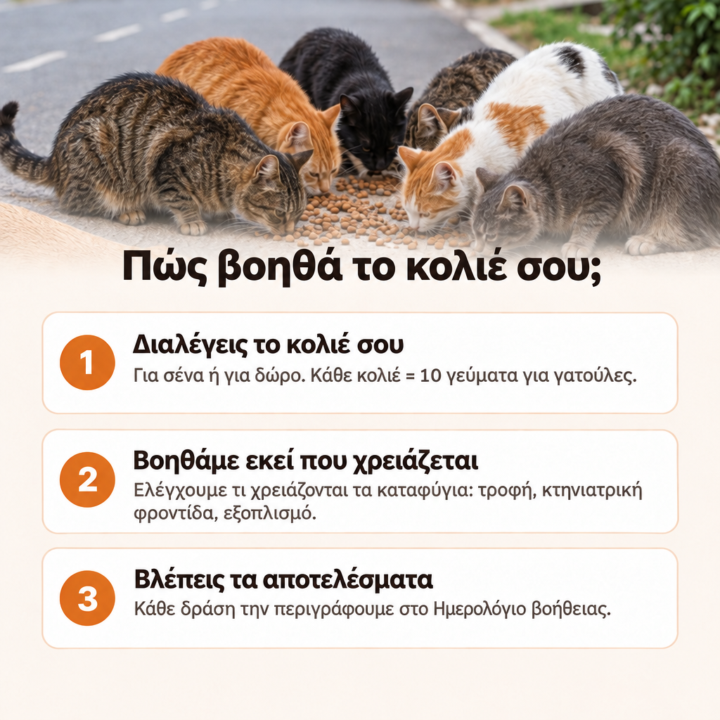 Κολιέ - Καρδιά για Πάντα